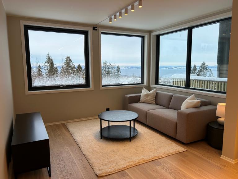 7059 Jakobsli Tesliåsen 121 